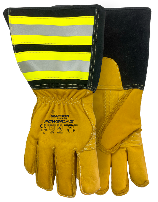Powerline Gauntlet - Pack of 6