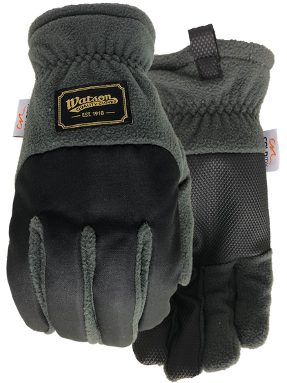 Heritage Collection Fleece Navidad - Pack of 6