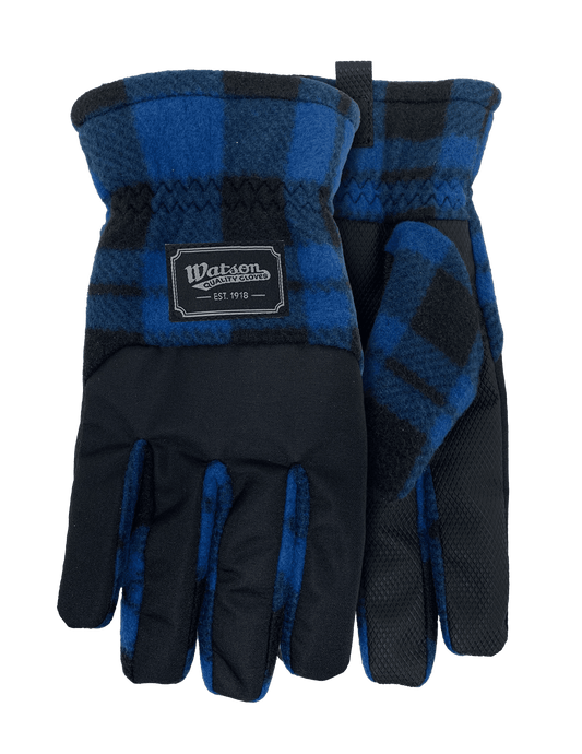 Heritage Collection Plaid Navidad - Pack of 6