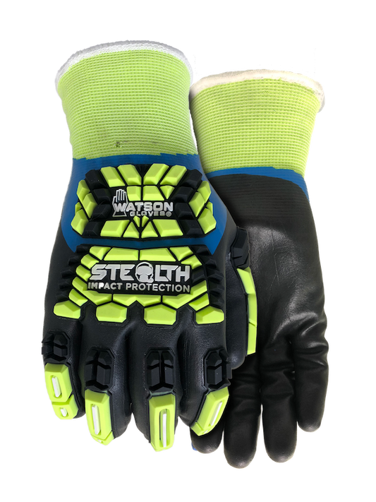Stealth Triple Threat - Pack of 6