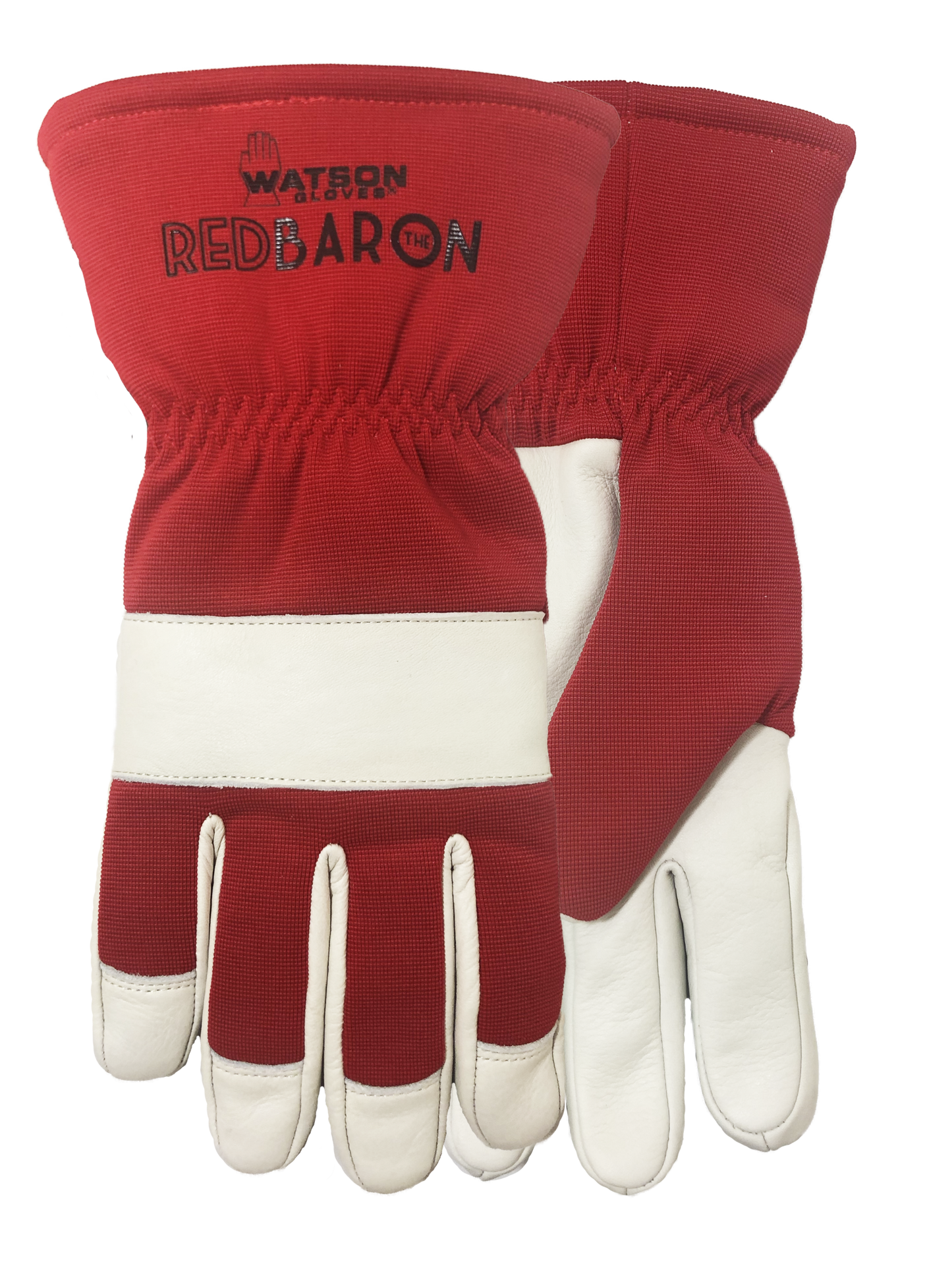 Red Baron Gauntlet - Pack of 6