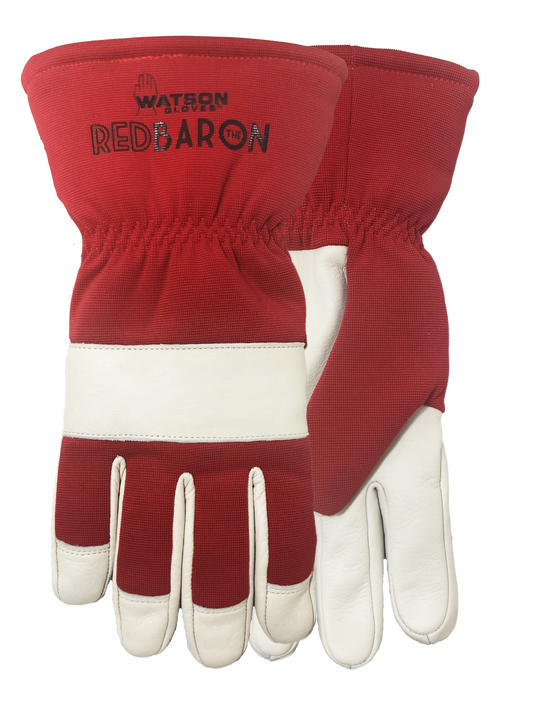 Red Baron Gauntlet - Pack of 6