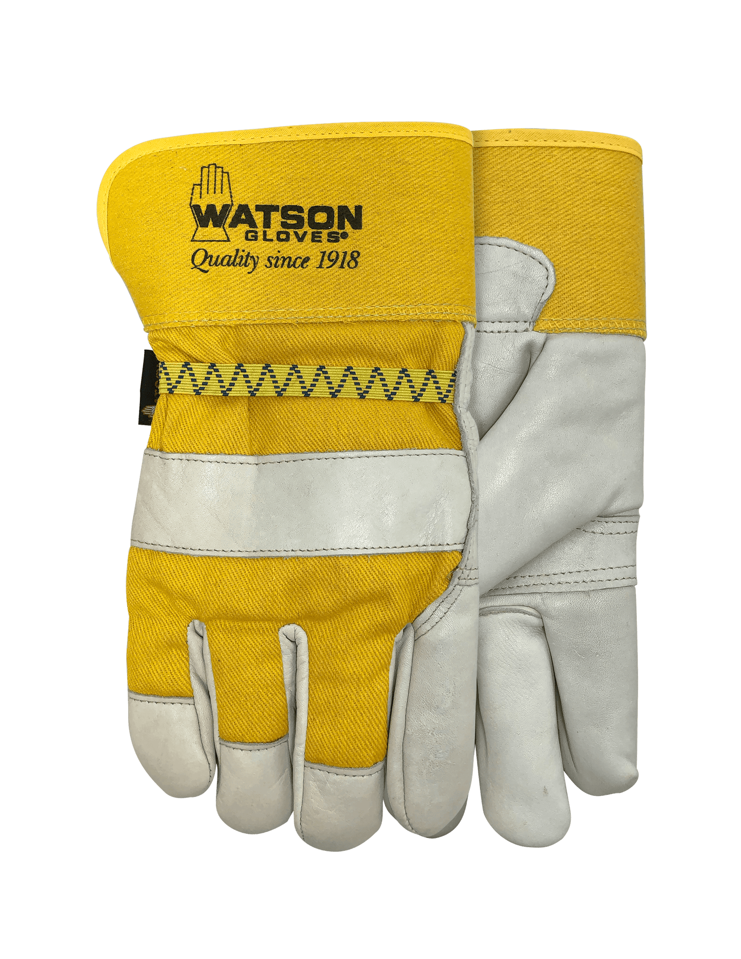 Watson Gloves Winter Lined Combo - Pack of 6