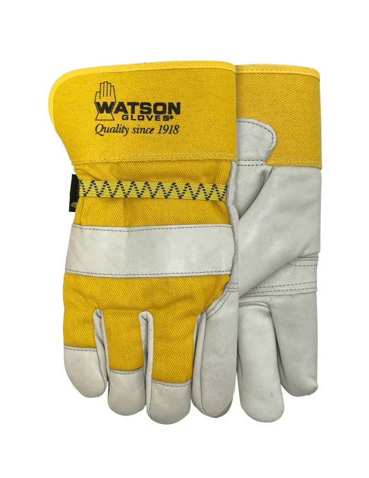 Watson Gloves Winter Lined Combo - Pack of 6
