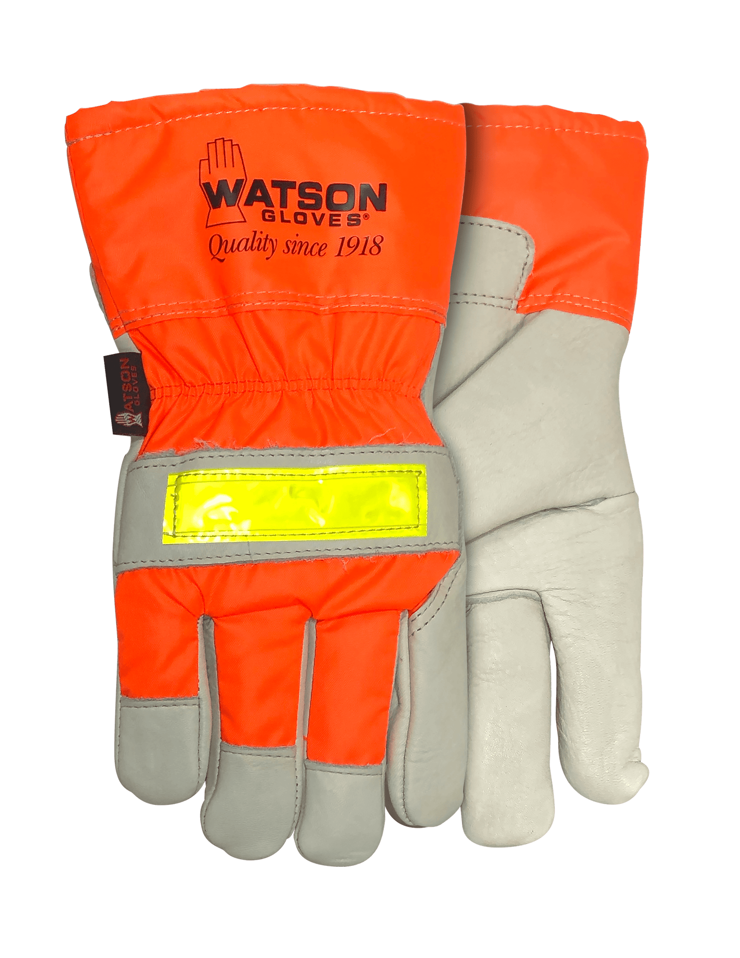 Watson Gloves Winter Flashback- Pack of 6