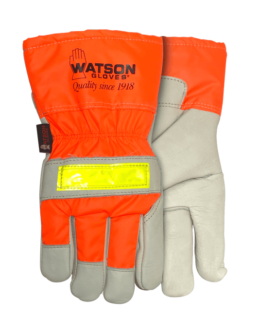 Watson Gloves Winter Flashback- Pack of 6
