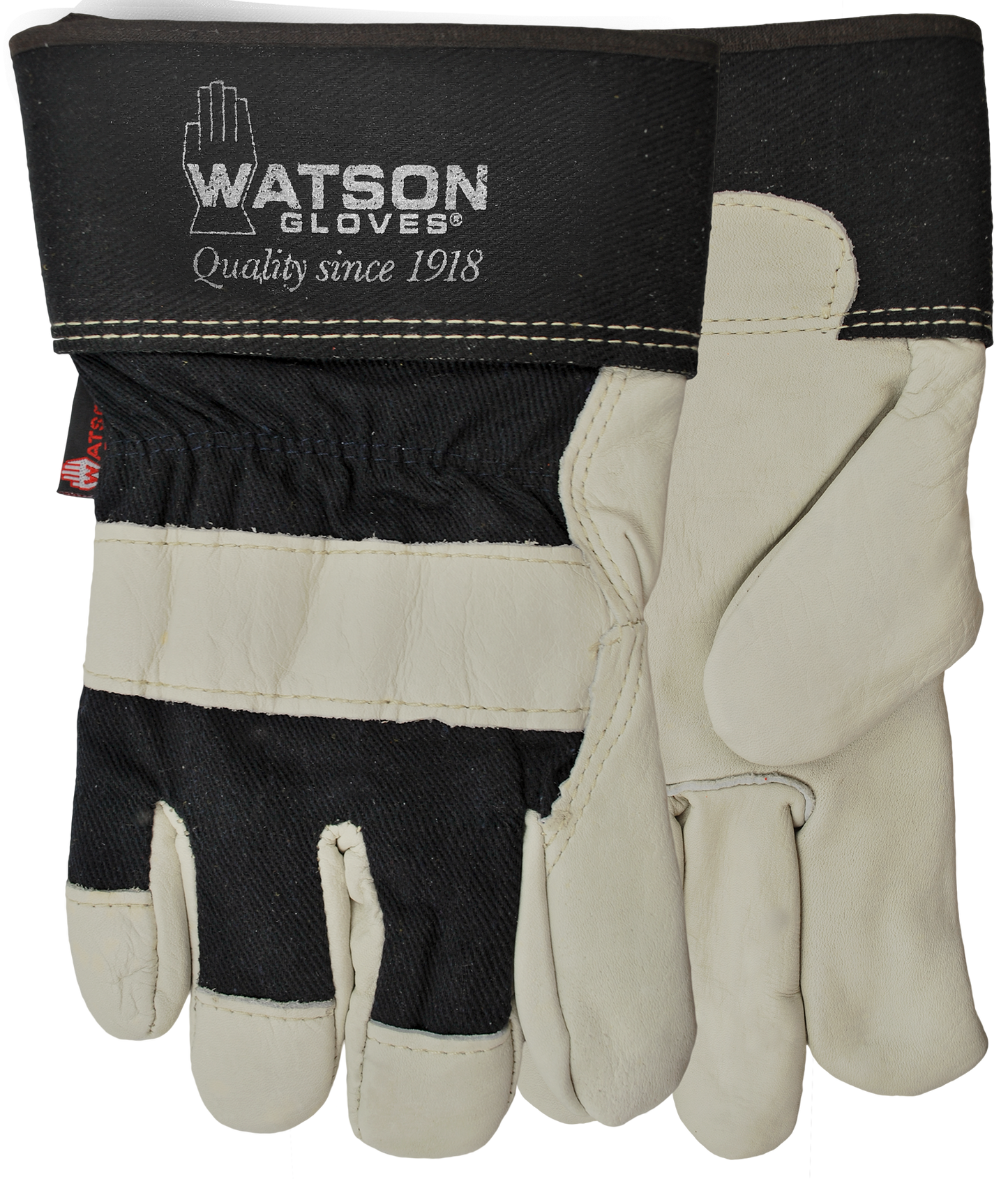 Watson Gloves Big Dawg - Pack of 6