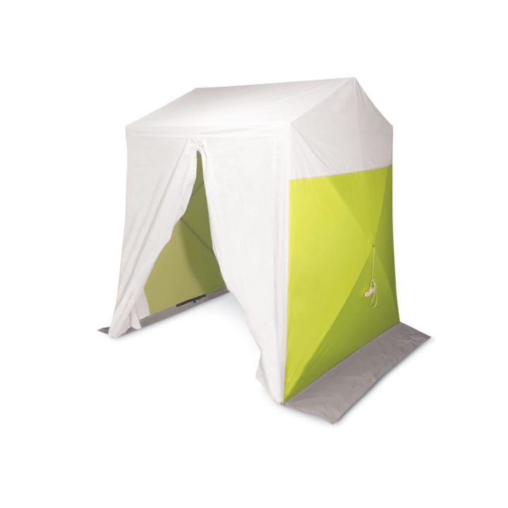 Manhole Tent 6' x 6 1/2'