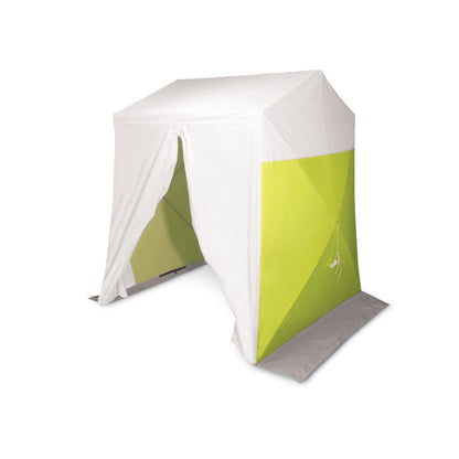 Manhole Tent 6' x 6 1/2'