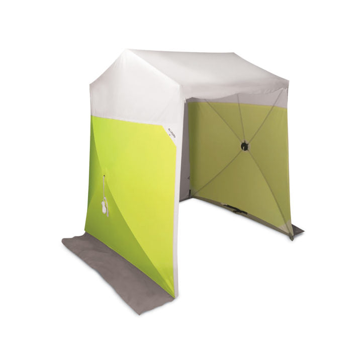 Manhole Tent 6' x 6 1/2'