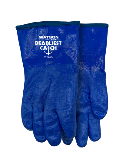 Watson Gloves Deadliest Catch Gloves- Pack of 6