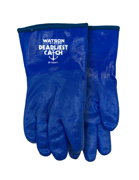 Watson Gloves Deadliest Catch Gloves- Pack of 6