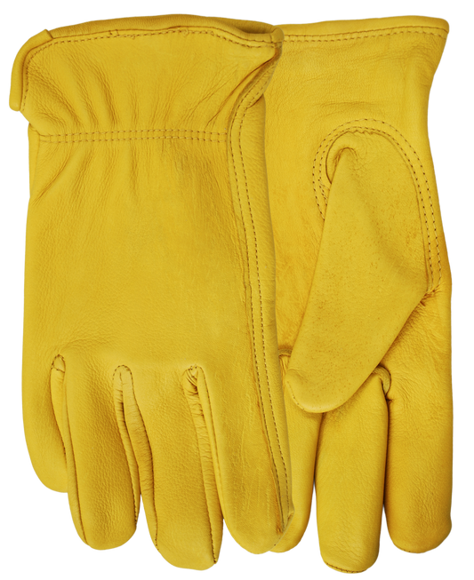 Watson Gloves Wild Deerskin - Pack of 12