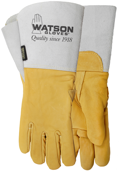 Heavy Metal Winter Welding - Pack of 6
