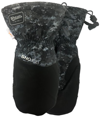 Heritage Collection Sno Job - Pack of 6