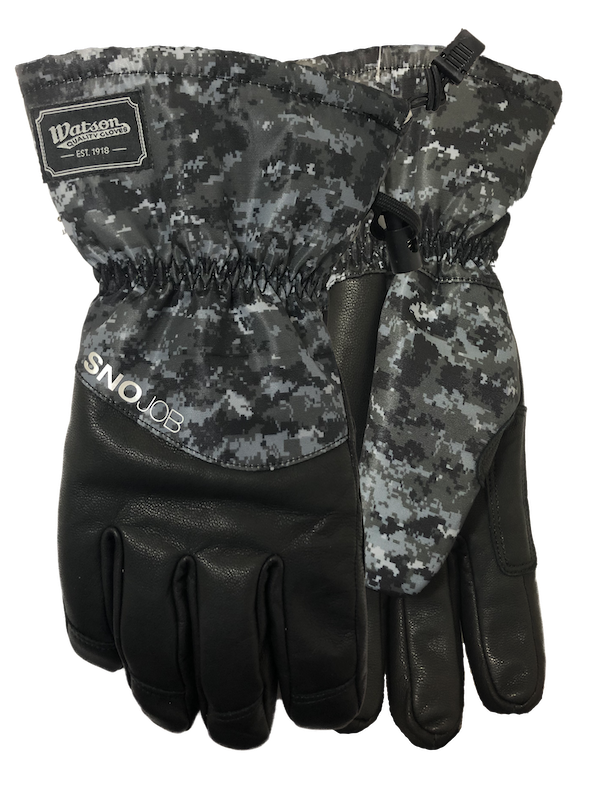 Heritage Collection Sno Job - Pack of 6
