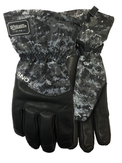 Heritage Collection Sno Job - Pack of 6