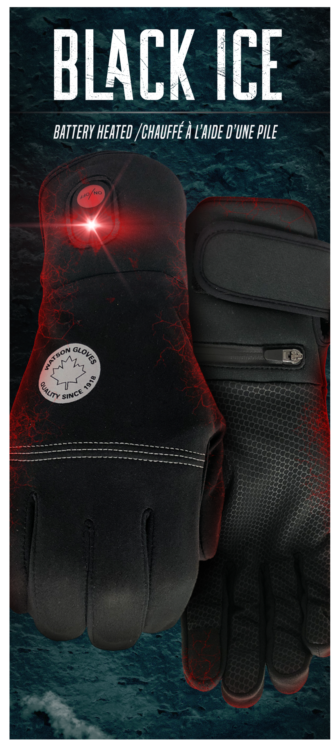Heritage Collection Subzero, Sold by 1