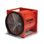 20″ Axial AC High Output Metal Blower
