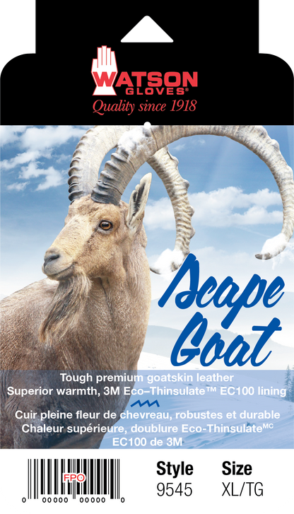 Scape Goat - Pack of 12
