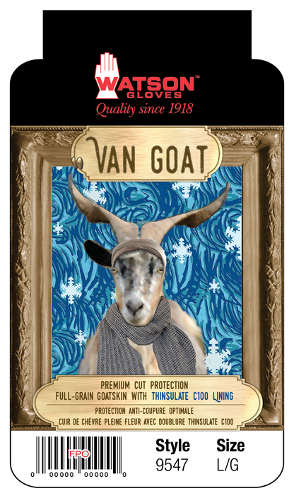 Scape Goat - Pack of 12
