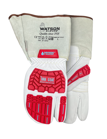 Van Goat 1 Finger  - Pack of 6