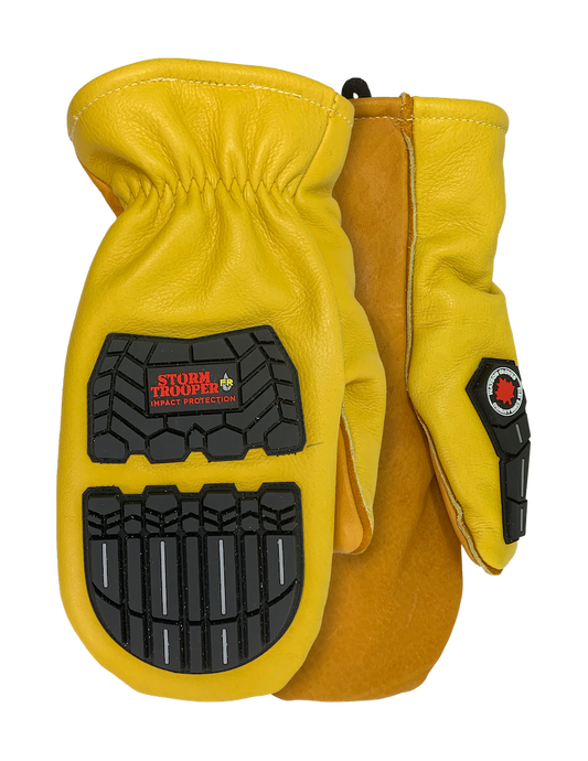 Storm Trooper Thinsulate 300 Mitten - Pack of 6