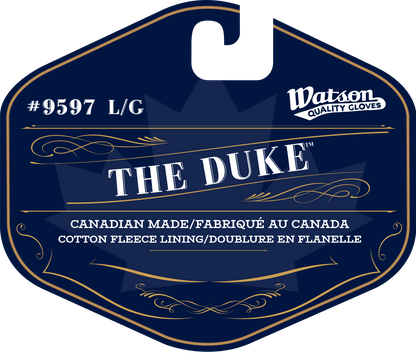 The Winter Duke - Pack of 6