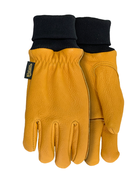 The Duke Knit Wrist - Pack of 6