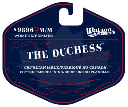 The Winter Duchess - Pack of 6