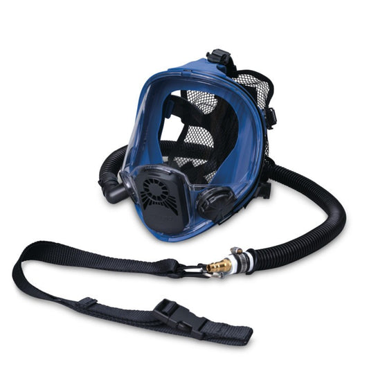 Allegro Supplied Air Respirator Mask