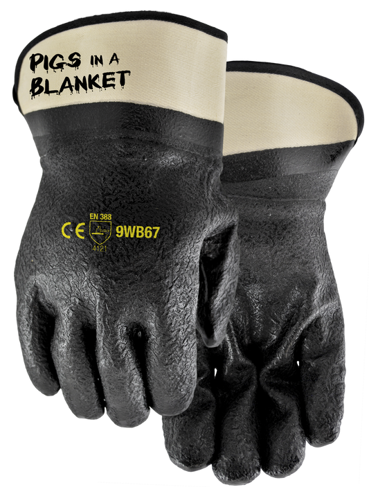 Watson Gloves Pigs In A Blanket - Pack of 6