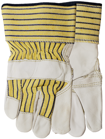 Watson Gloves Poor Boy Unlined- Pack of 6