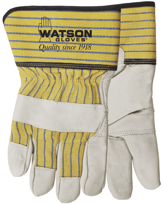 Poor Boy Watsons Glove Split Leather Dozen