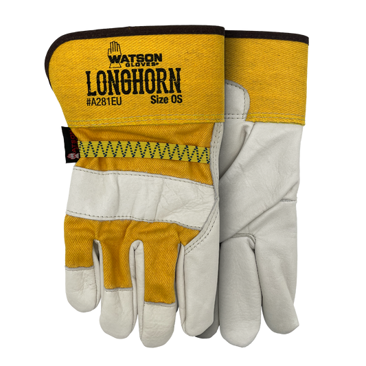 Watson Gloves Longhorn One Size - Pack of 6