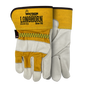 Watson Gloves Longhorn One Size, Pack of 6