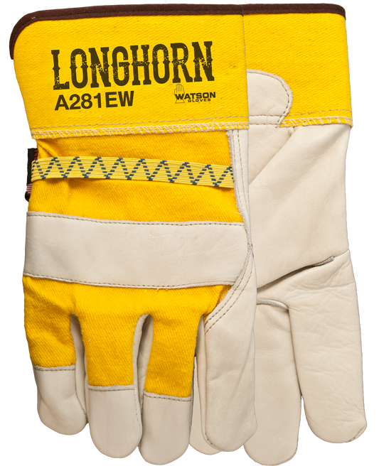 Watson Gloves Longhorn Womans - Pack of 6