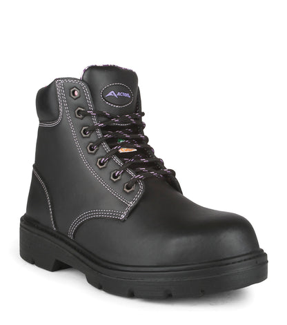 Acton Prolady Women's Women's Work Booties