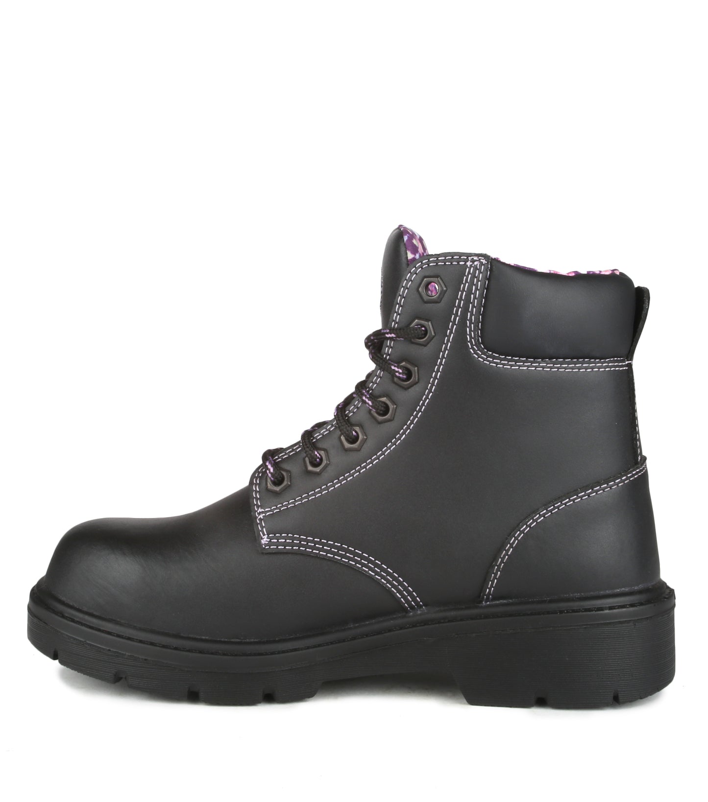 Acton Prolady Women's Women's Work Booties