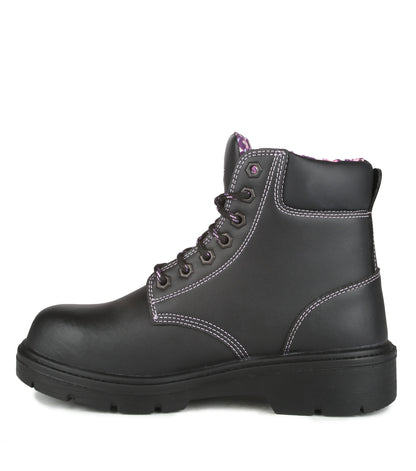 Acton Prolady Women's Women's Work Booties