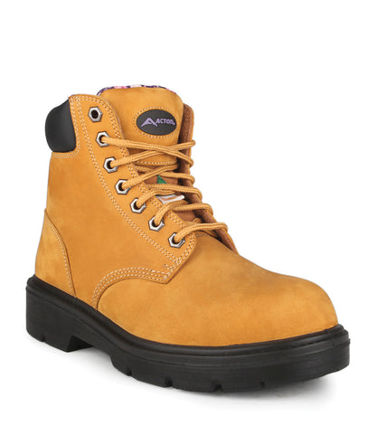 Acton Prolady Women's Women's Work Booties