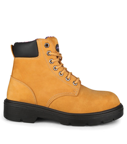 Acton Prolady Women's Women's Work Booties