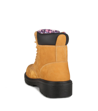 Acton Prolady Women's Women's Work Booties