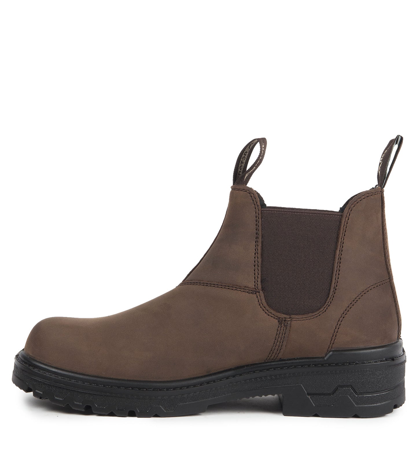 Acton Profile Men's Steel Toe Work Boots