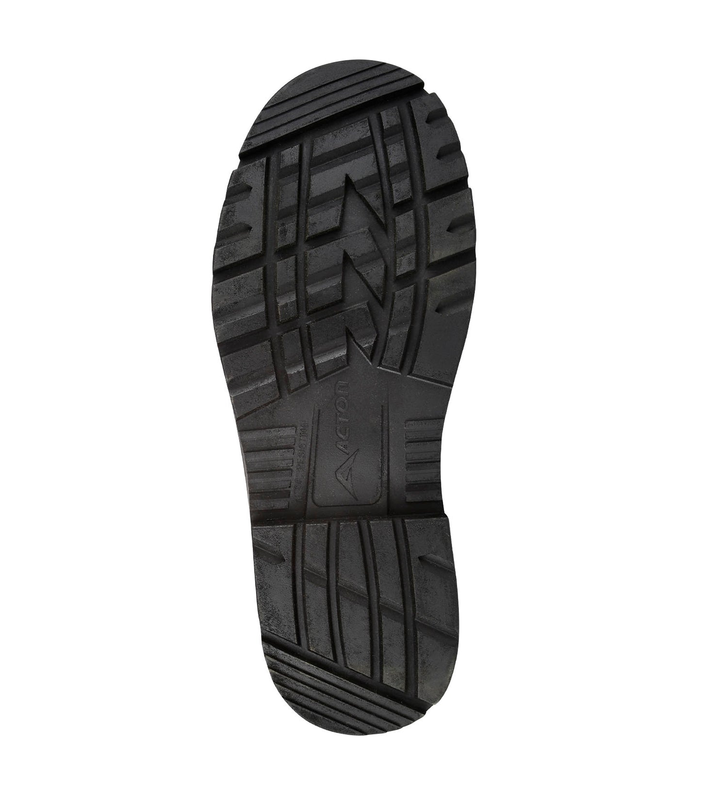 Acton Profile Men's Steel Toe Work Boots