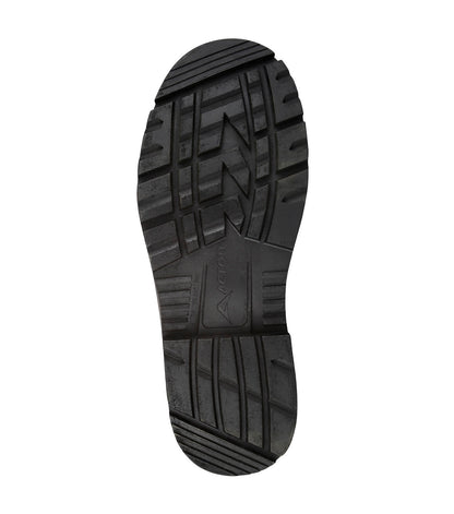 Acton Profile Men's Steel Toe Work Boots