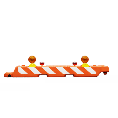 Lo-Pro Airport Barricade