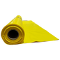 Asbestos Removal Bags - Yellow 6 MIL 48 x60 Pack of 50 Bags