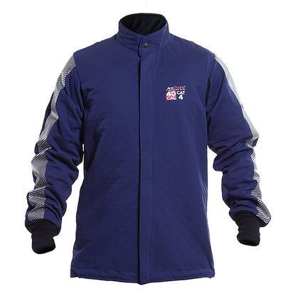Arc Flash 40 Cal Jacket