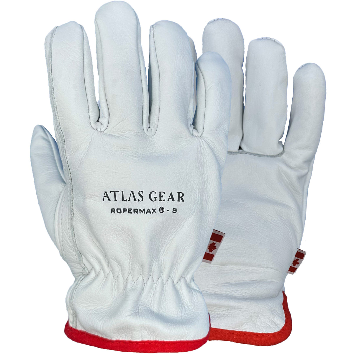 Winter Ropers Gloves, Dozen